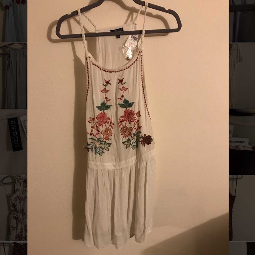 Swimsuit coverup